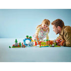LEGO DUPLO TOWN 10446 Wild Animal Families 3in1 Accessories Your Sports Performance