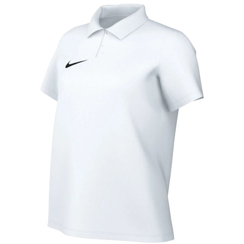 Nike Dri-FIT Park 26 Women's Polo Shirt, White, IB1172 100