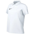 Nike Dri-FIT Park 26 Women's Polo Shirt, White, IB1172 100