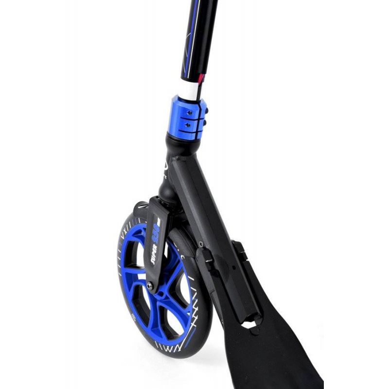 Scooter SMJ sport NL-900 250/215 HS-TNK-000009091 Accessories/Skating/Hulajnogi Your Sports Performance