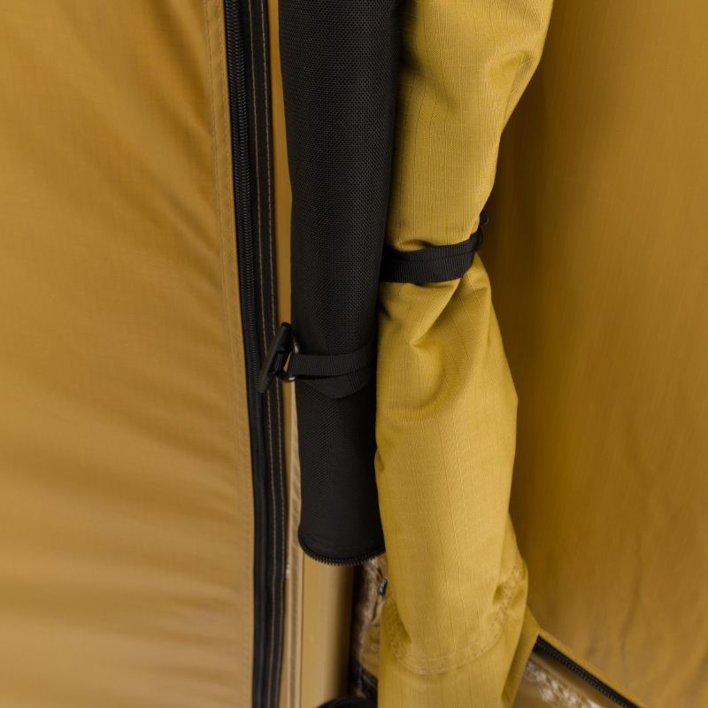 OFFLANDER ROOF TENT SOFT CAHAYA 220 In preparation Your Sports Performance