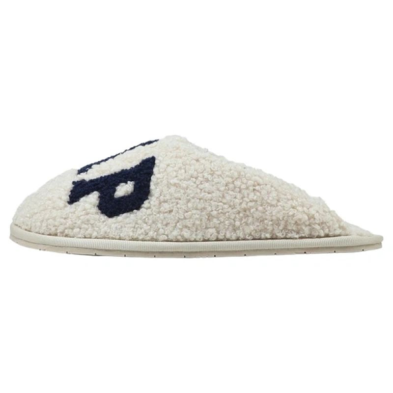 GAP women's slippers Plano II insulated slippers fashionable beige