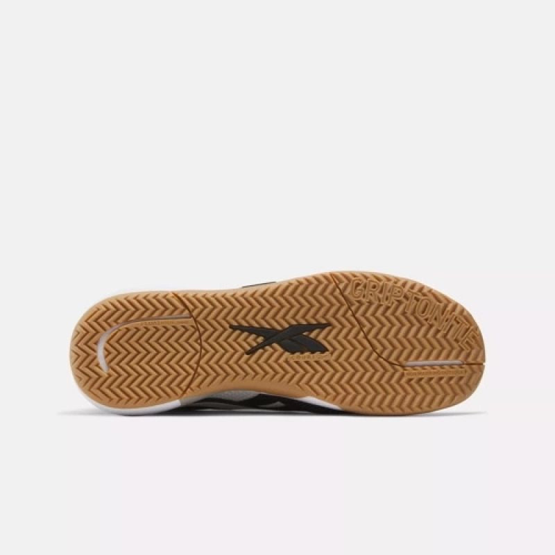 Reebok Nano Court 100204813 training sneakers Footwear/Training/Men Reebok