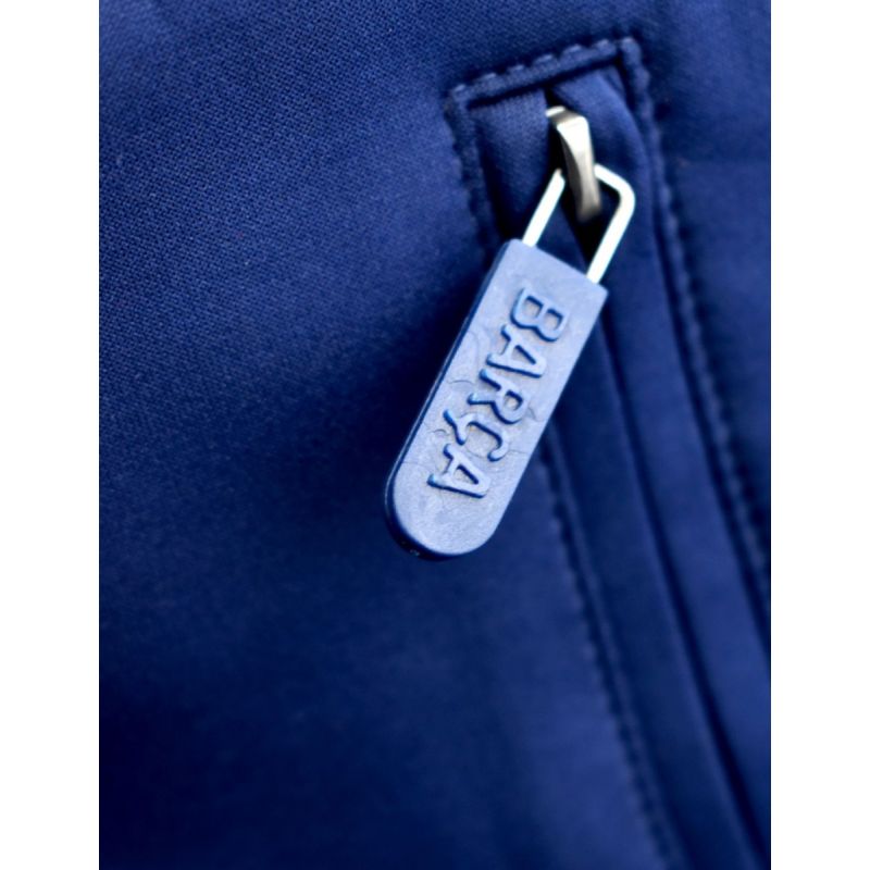 FC Barcelona Tracksuit Barca Triangle Jr 5002CHTRP Clothing/Football/FC Barcelona Your Sports Performance