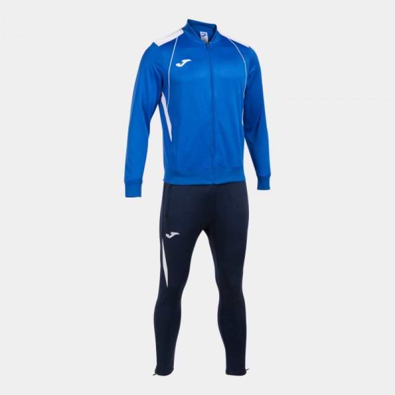 Joma Chapionship VII Tracksuit 103083.702 Clothing/Football/Mężczyźni/Joma Joma