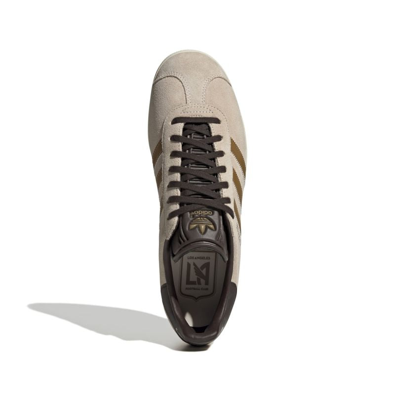 Adidas Gazelle MLS M IH0203 shoes Footwear/Lifestyle Adidas