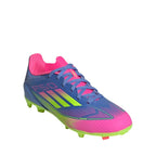 Adidas F50 League FG/MG Jr IE3746 Football Boots Footwear/Football/JR/FG Adidas
