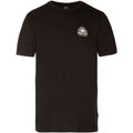 PROTEST BASS men's T-shirt