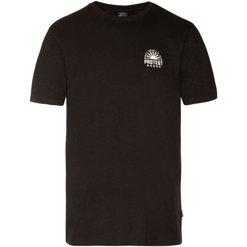 PROTEST BASS men's T-shirt