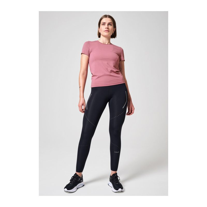 CASALL Shapify High Waist Running Tights black training leggings Casall