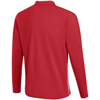 Nike Dri-Fit Park 26 Drill Top Men's Sweatshirt Red IB7536 657