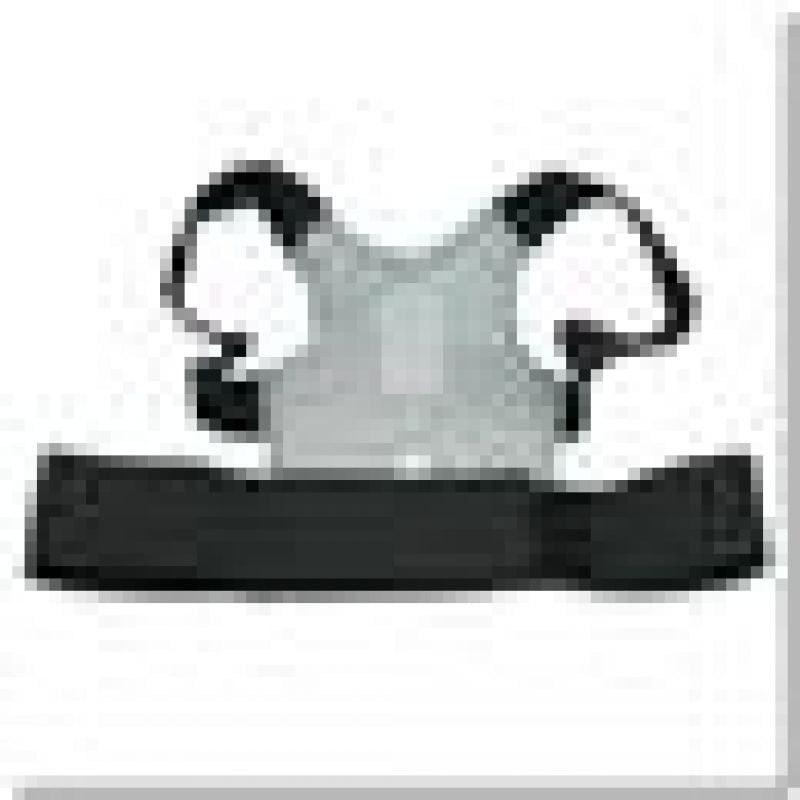 HMS NA125 wrist puller Accessories/Strippers, sleeves Your Sports Performance