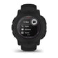 Garmin Instinct 2 SOLAR Tactical Edition Black watch Akcesoria sportowe i turystyczne/Zegarki sportowe Your Sports Performance