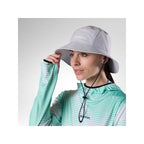 ROSSIGNOL Hiking Hat gray