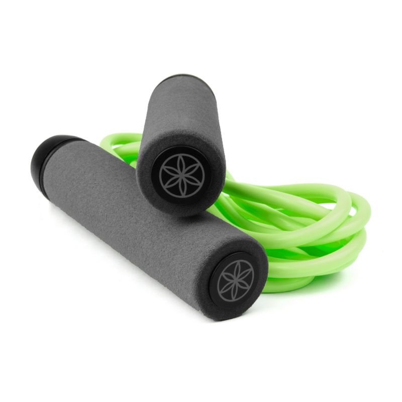 Jumping Rope Gaiam 62219 Accessories/Training equipment Your Sports Performance