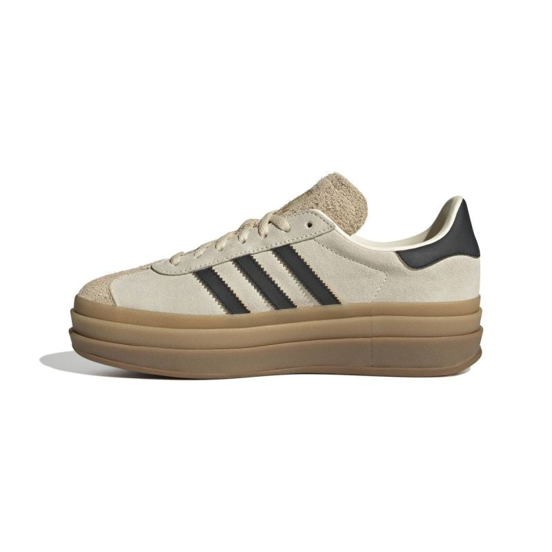 adidas Gazelle Bold JS3892 Women's Shoes In preparation Adidas
