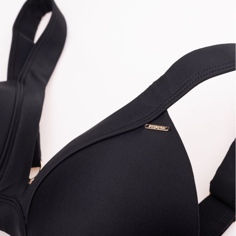Women's ALCANTARE TOP W Swimsuit Top In preparation Your Sports Performance