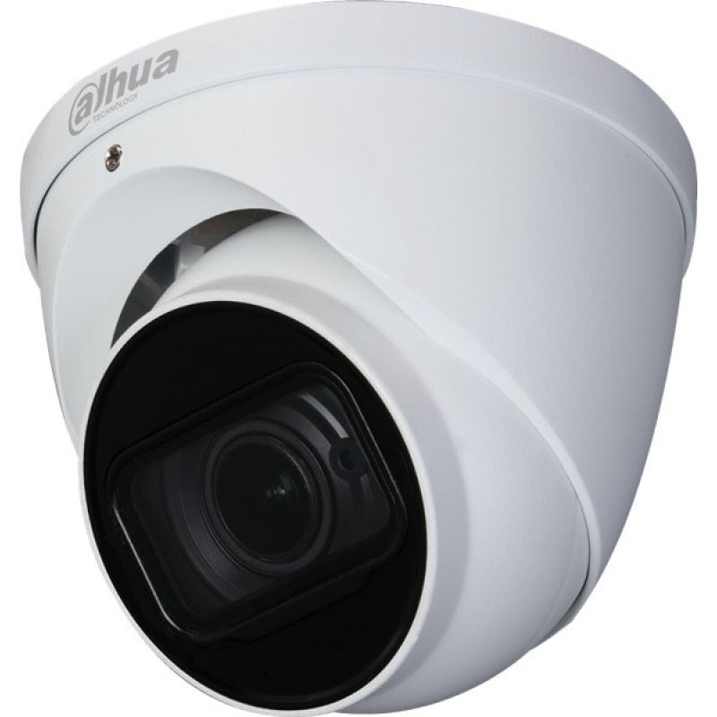 Dahua Technology Lite HAC-HDW1500T-ZA-POC Turret CCTV Security Camera Indoor & Outdoor 2880 x 1620 px Ceiling/Wall/Pole CCTV Analog HD/Kamery Your Sports Performance