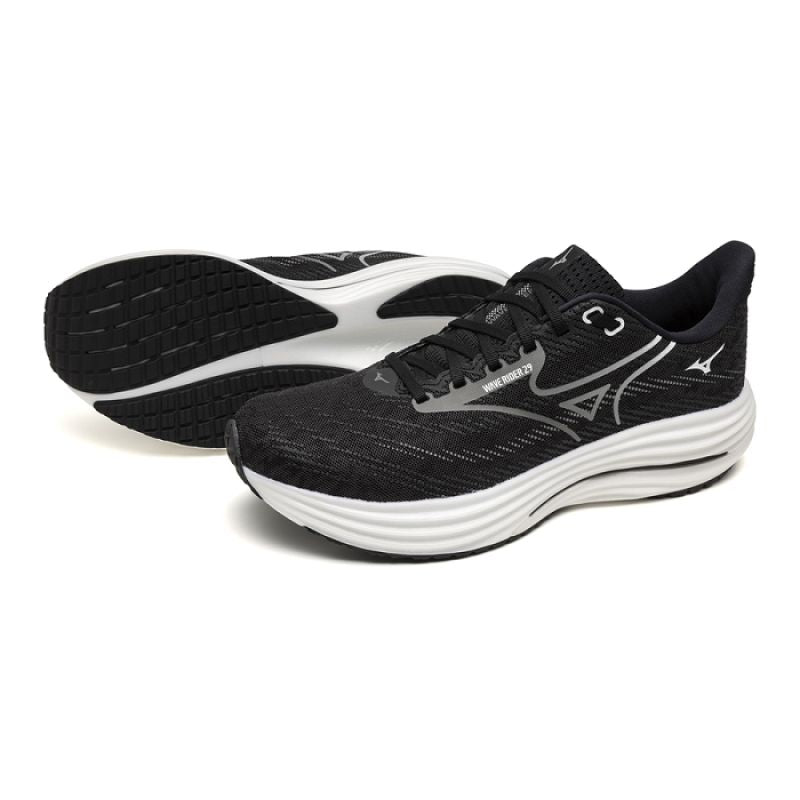 Mizuno Wave Rider 29 Shoes In preparation Your Sports Performance