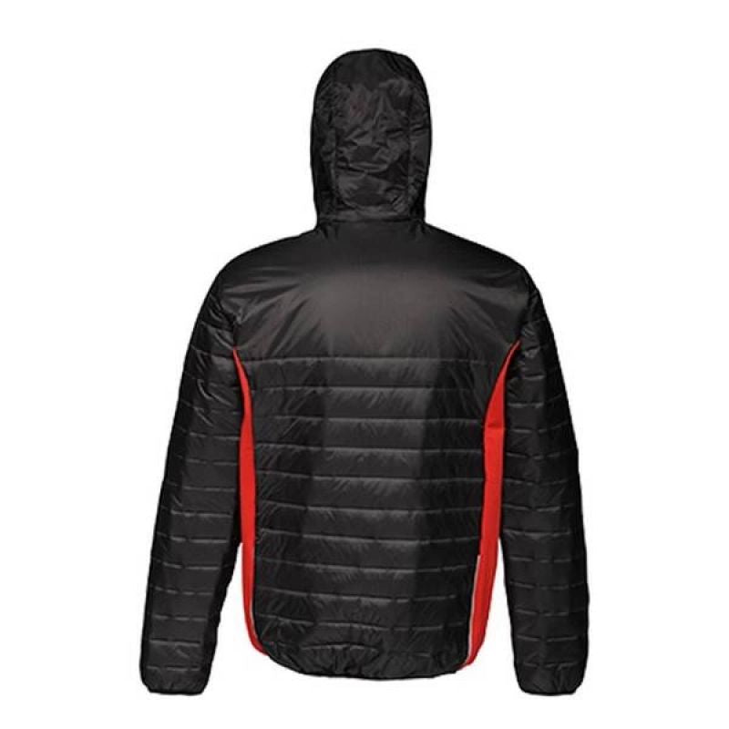 Regatta Lake Placid Jcket M TRA464 1CN Jacket Clothing/Outdoor/Alpinus Your Sports Performance