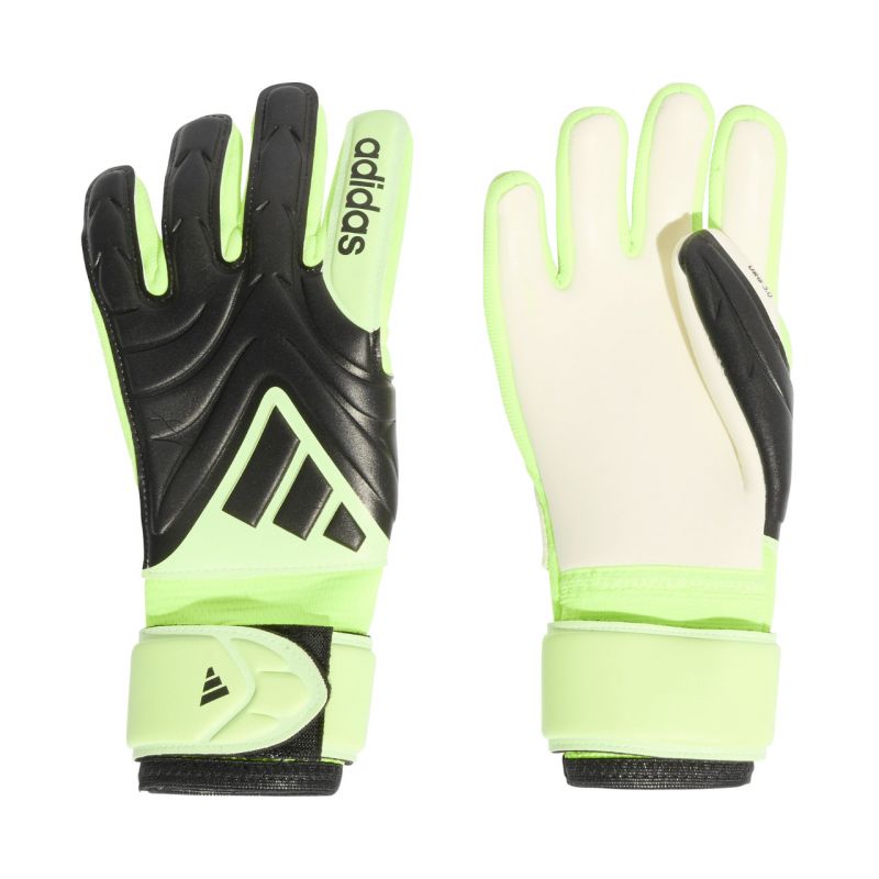 adidas Copa League Jr JN5345 Goalkeeper Gloves Accessories/Gloves Adidas