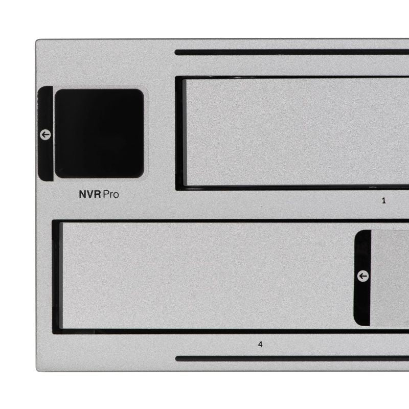 Ubiquiti UniFi Network Video Recorder Pro (UNVR-Pro-EU) CCTV IP/Rejestratory Your Sports Performance