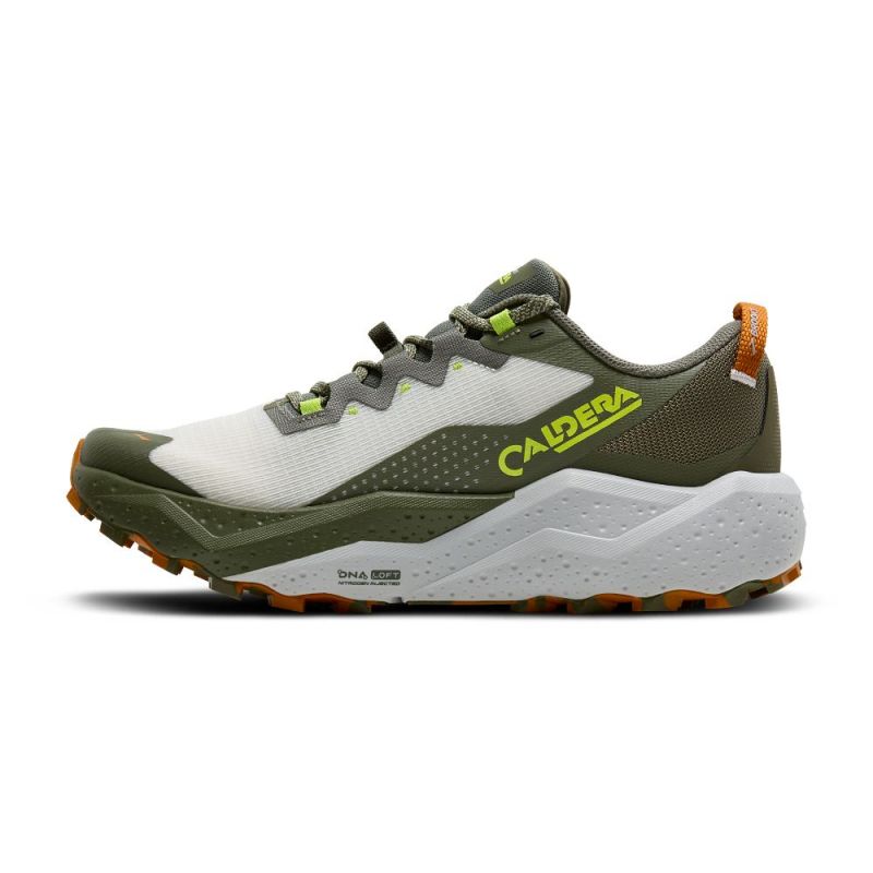 Caldera 8 light gray 1104401D314 Import z Brooks/Brooks/Inne Your Sports Performance