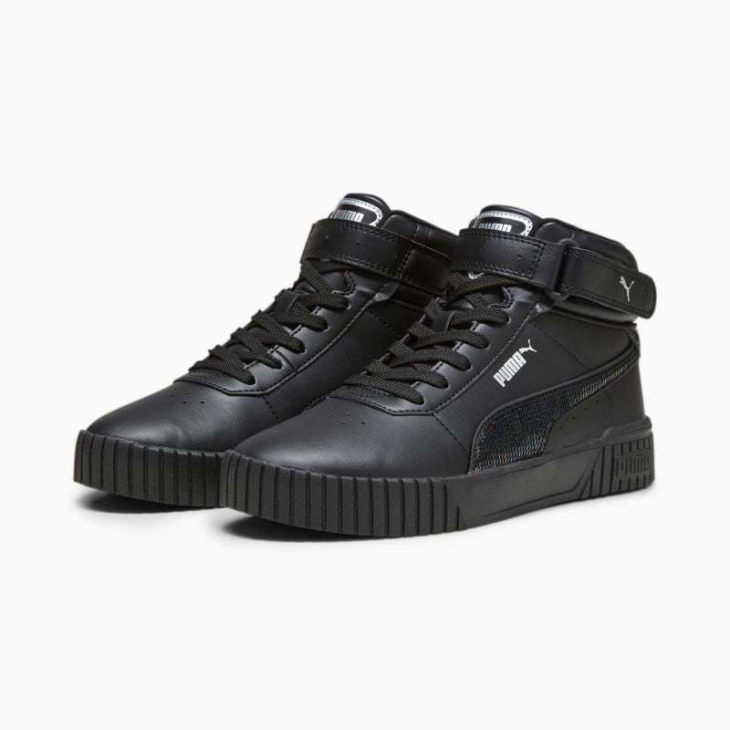 Puma Carina 2.0 Mid Winter Sneakers W 393212-02 Footwear/Lifestyle Puma
