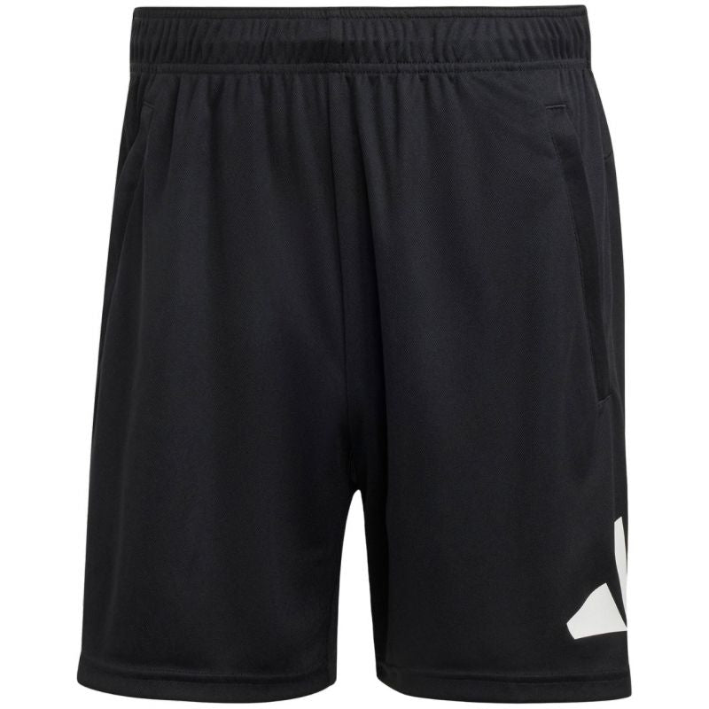 adidas Train Essentials Logo Training M IB8121 shorts Clothing/Training Adidas