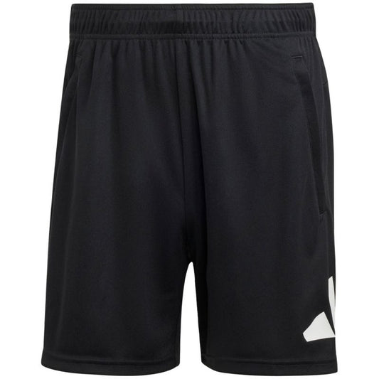 adidas Train Essentials Logo Training M IB8121 shorts Clothing/Training Adidas