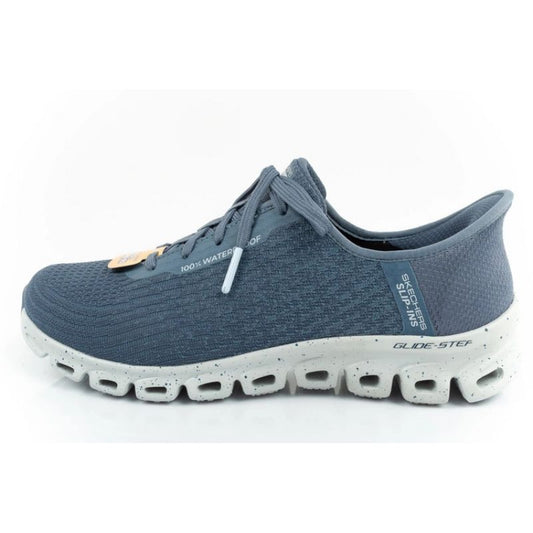 Skechers Glide-Step W 104571/SLT shoes Footwear/Lifestyle/Skechers Skechers