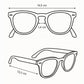 NEVIS II glasses In preparation Your Sports Performance