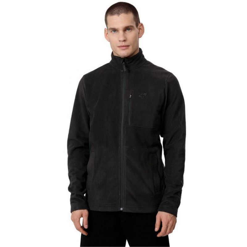 4F M H4Z22 PLM352 20S sweatshirt Clothing/Outdoor 4F