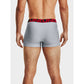 Under Armour Boxer Shorts M 1363618-011 Clothing/Training/Bielizna/Mężczyźni/Under Armour Your Sports Performance