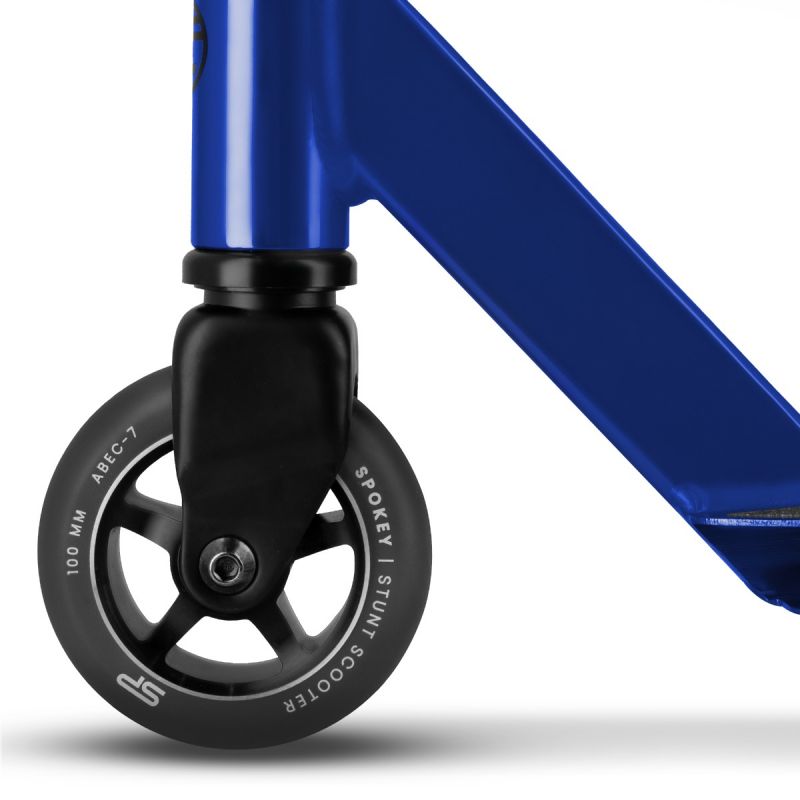 Spokey Ape Jr Stunt Scooter SPK-944614 Accessories/Skating/Hulajnogi/Traditional/For kids/Spokey Your Sports Performance