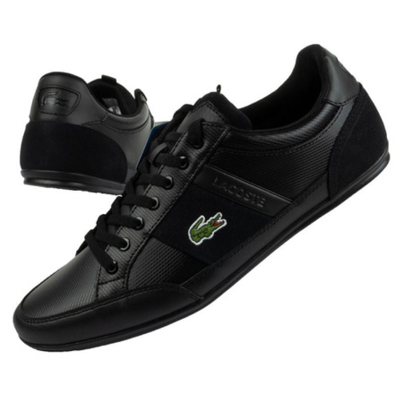 Lacoste Chaymon M 3502H Shoes Footwear/Lifestyle/Lacoste Your Sports Performance