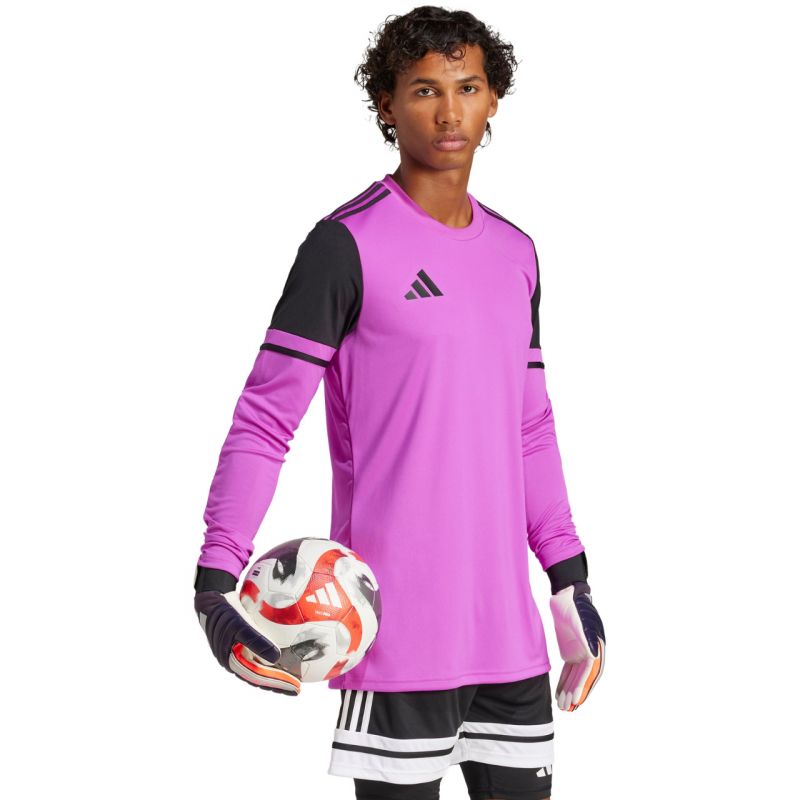Squadra 25 Long Sleeve Goalkeeper Shirt M JC6209 Clothing/Football Your Sports Performance