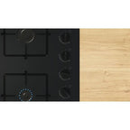 BOSCH POP6B6K30 gas hob AGD - Produkty/Płyty grzejne do zabudowy Your Sports Performance