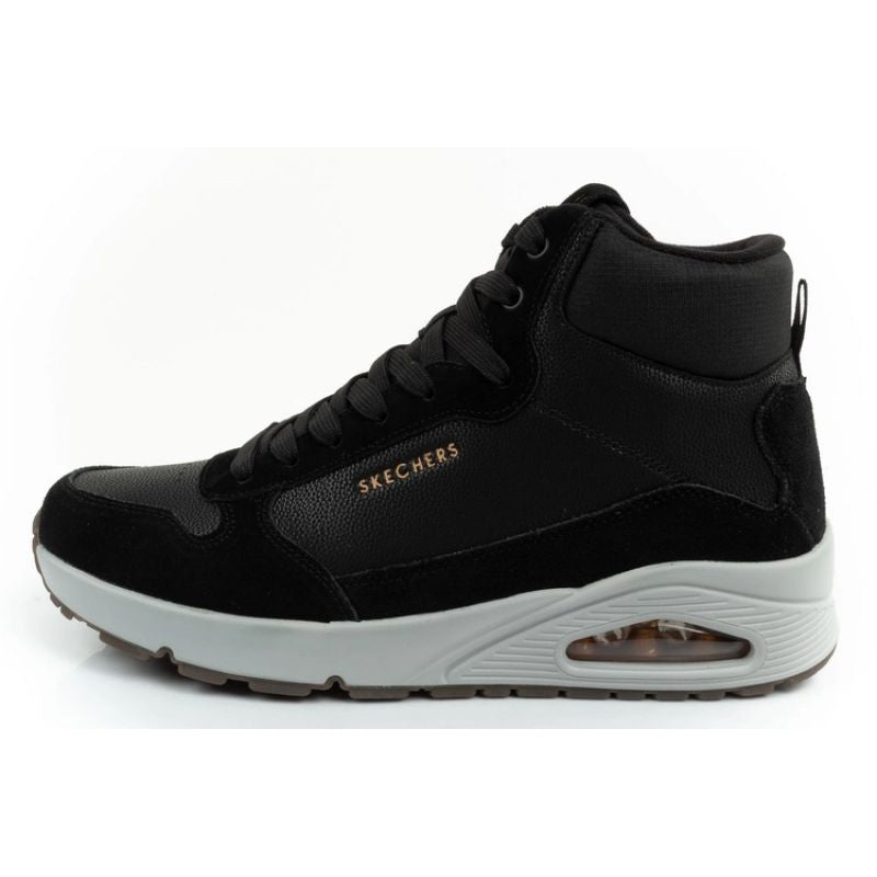 Skechers Uno-World Of Gems W 155217/BBK shoes Footwear/Lifestyle/Skechers Skechers