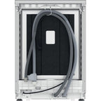 WHIRLPOOL W7F HS41 X dishwasher AGD - Produkty/Zmywarki wolnostojące Your Sports Performance