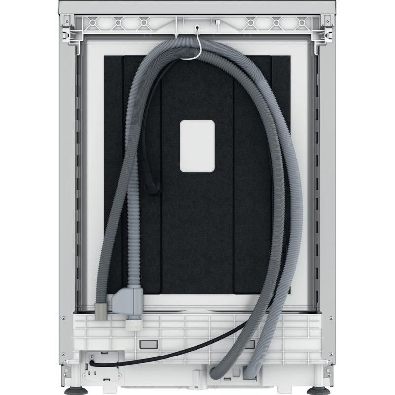WHIRLPOOL W7F HS41 X dishwasher AGD - Produkty/Zmywarki wolnostojące Your Sports Performance