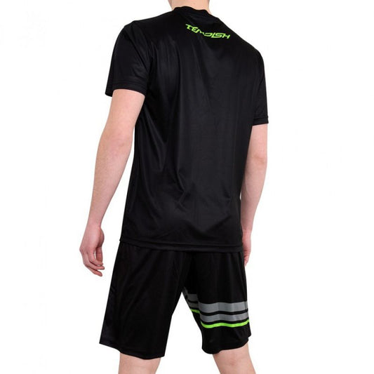 Tempish Parade Sr M 1350000516 Training Shorts Clothing/Outdoor/Tempish Your Sports Performance