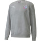 Sweatshirt Puma Neymar JR Creativity Crew M 605562 06 Clothing/Lifestyle Puma
