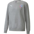 Sweatshirt Puma Neymar JR Creativity Crew M 605562 06 Clothing/Lifestyle Puma