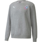 Sweatshirt Puma Neymar JR Creativity Crew M 605562 06 Clothing/Lifestyle Puma