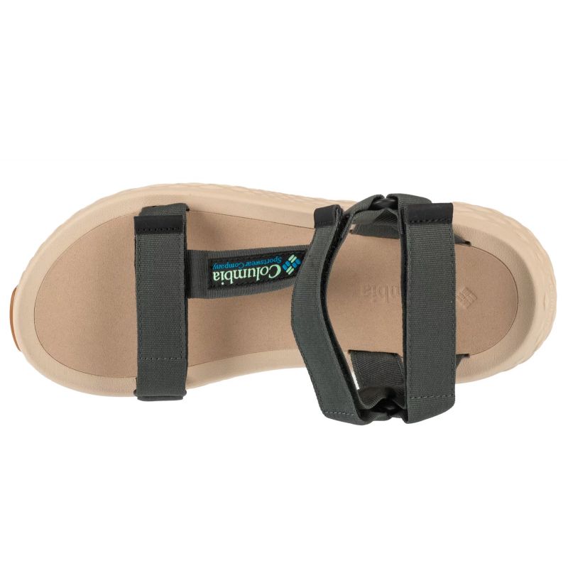 Columbia Konos Globetrot Sandal M 2126931028 sandals Footwear/Outdoor/Columbia Your Sports Performance