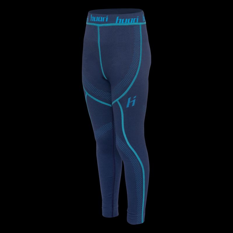 Children's thermal long johns TERM PANTS KIDS Huari