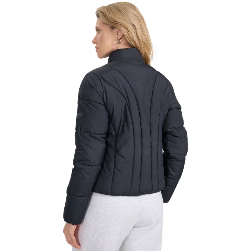 Jacket 4F F0705 W 4FRAW25TDJAF0705 20S Clothing/Outdoor Your Sports Performance