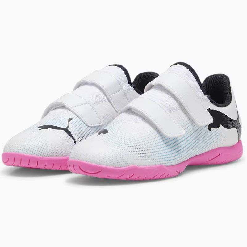 Puma Future 7 Play IT Jr 107741-01 football shoes Footwear/Football/Kids Puma