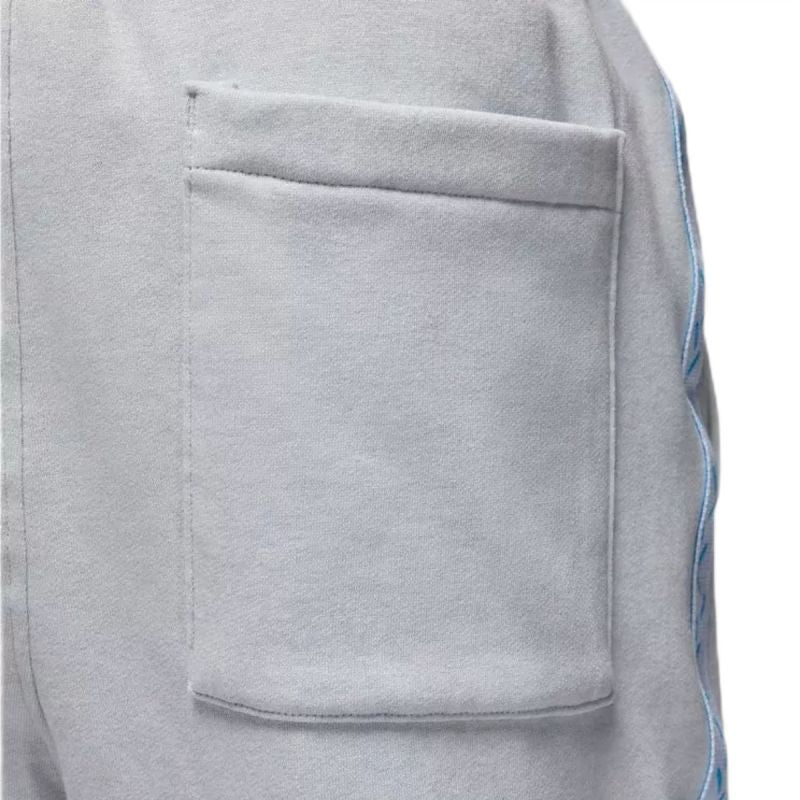 Men's Air Jordan Flight MVP Fleece Pants - FN6356-043 Odzież/Odzież na co dzień Your Sports Performance